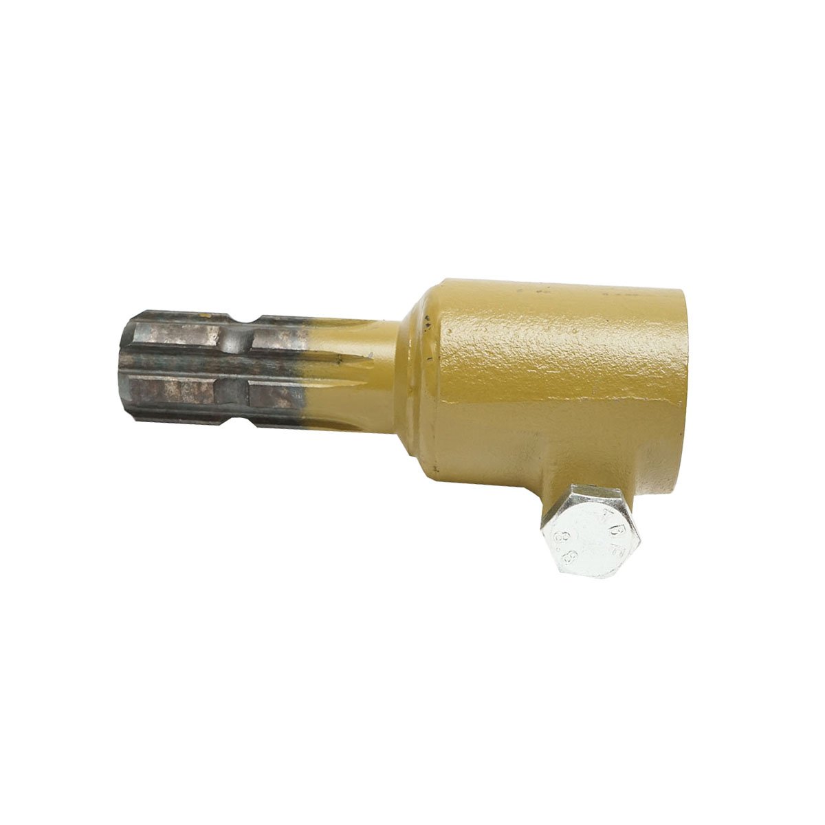 Adaptor cardan de la Z20 la Z6 Breckner Germay